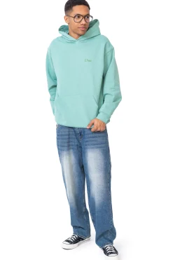 Bluza Z Kapturem Dime Classic Small Logo