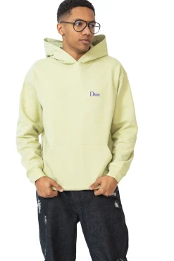 Bluza Z Kapturem Dime Classic Small Logo