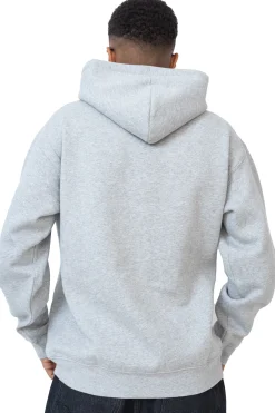 Bluza Z Kapturem Dime Cursive Logo