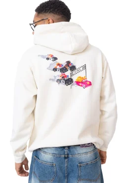 Bluza Z Kapturem Dime 2Fast 2Delicious