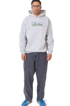 Bluza Z Kapturem Dime World