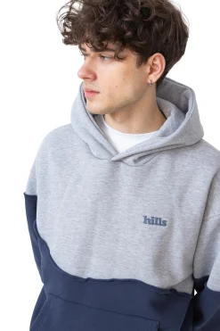 Bluza Z Kapturem Hills Duo