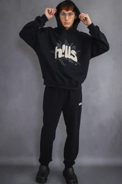 Bluza Z Kapturem Hills H!LLS