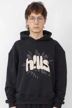 Bluza Z Kapturem Hills H!LLS