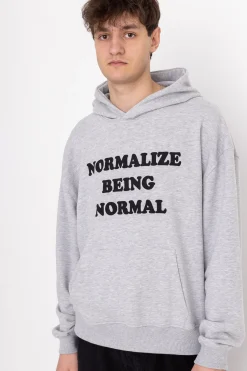 Bluza Z Kapturem Hills Normalize