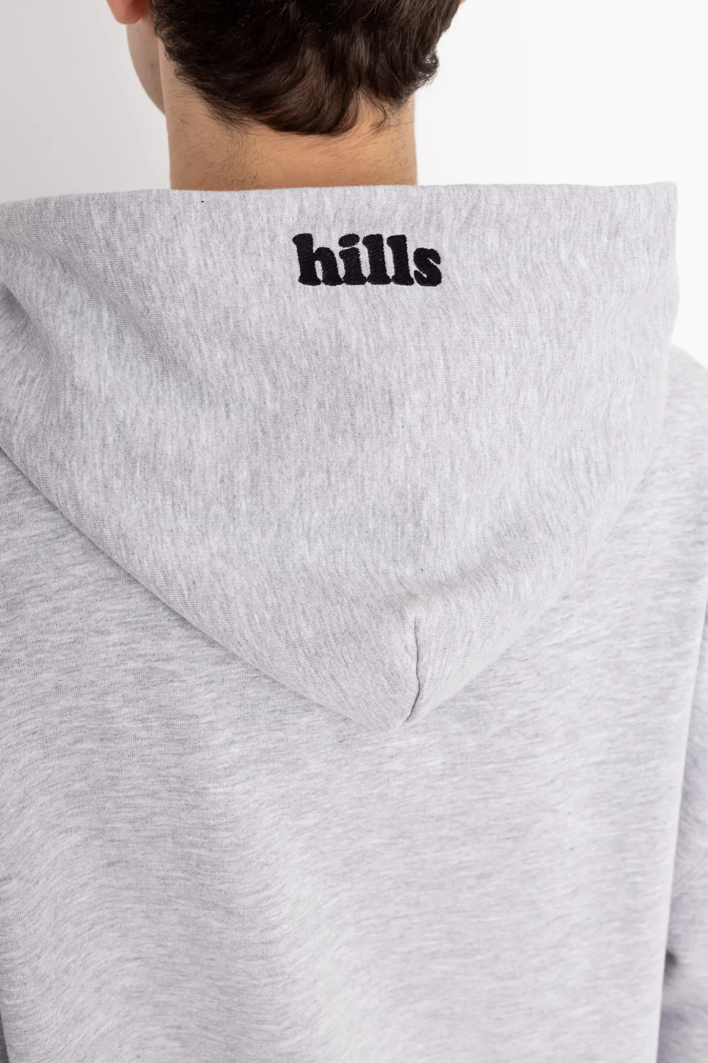 Bluza Z Kapturem Hills Normalize