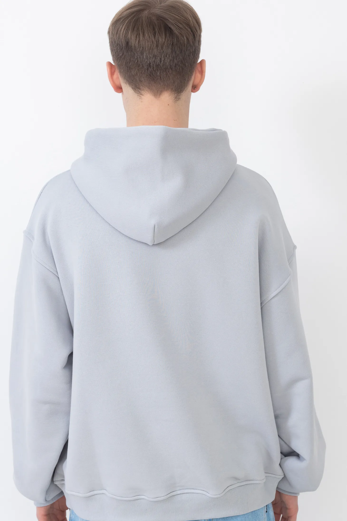 Bluza Z Kapturem Hills Shuriken