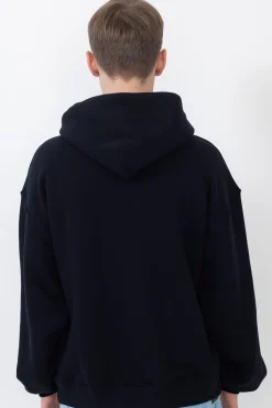 Bluza Z Kapturem Hills Shuriken