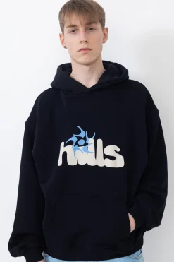 Bluza Z Kapturem Hills Shuriken