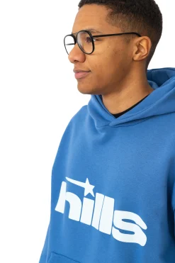 Bluza Z Kapturem Hills Stardust