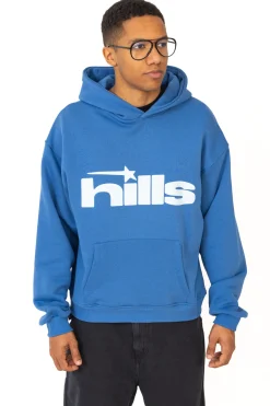 Bluza Z Kapturem Hills Stardust