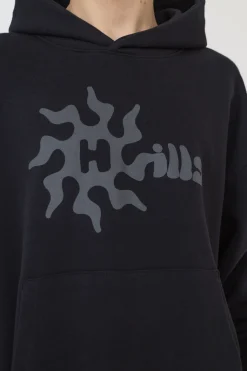 Bluza Z Kapturem Hills Sun
