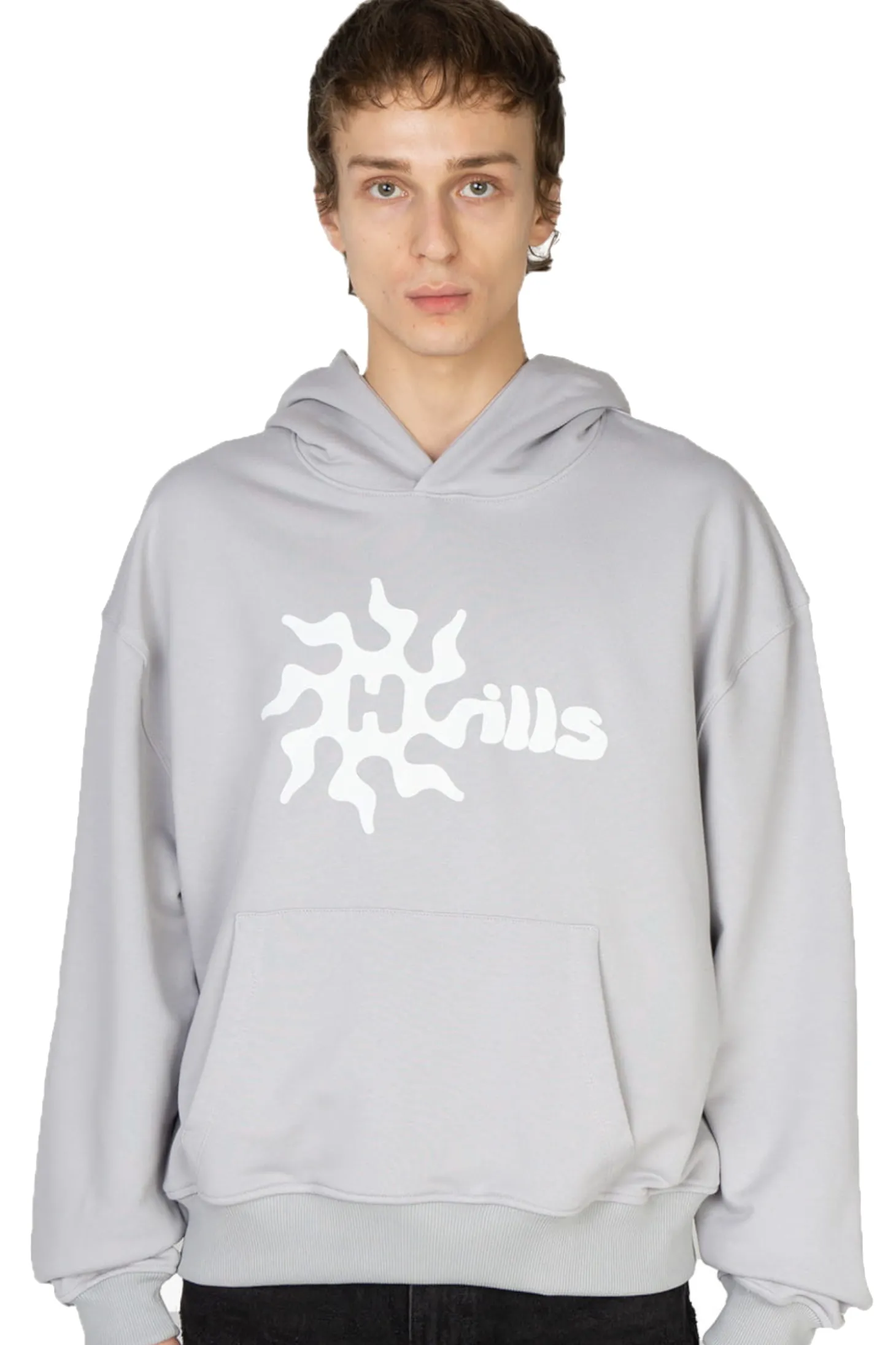 Bluza Z Kapturem Hills Sun