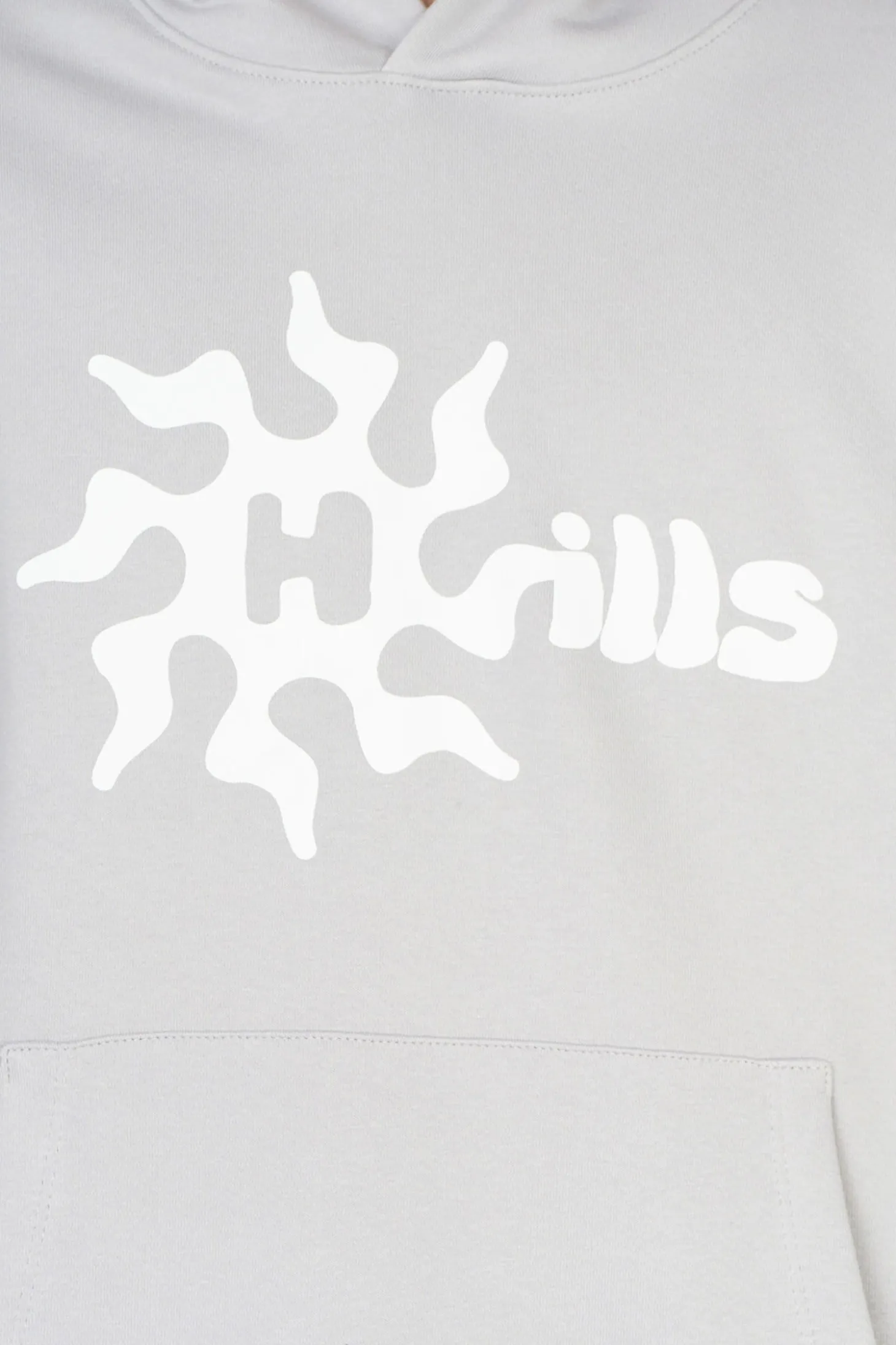Bluza Z Kapturem Hills Sun