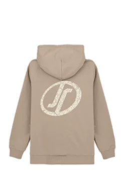 Bluza Z Kapturem JoyRide Desert