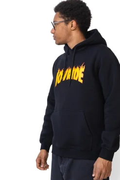 Bluza Z Kapturem JoyRide Fire