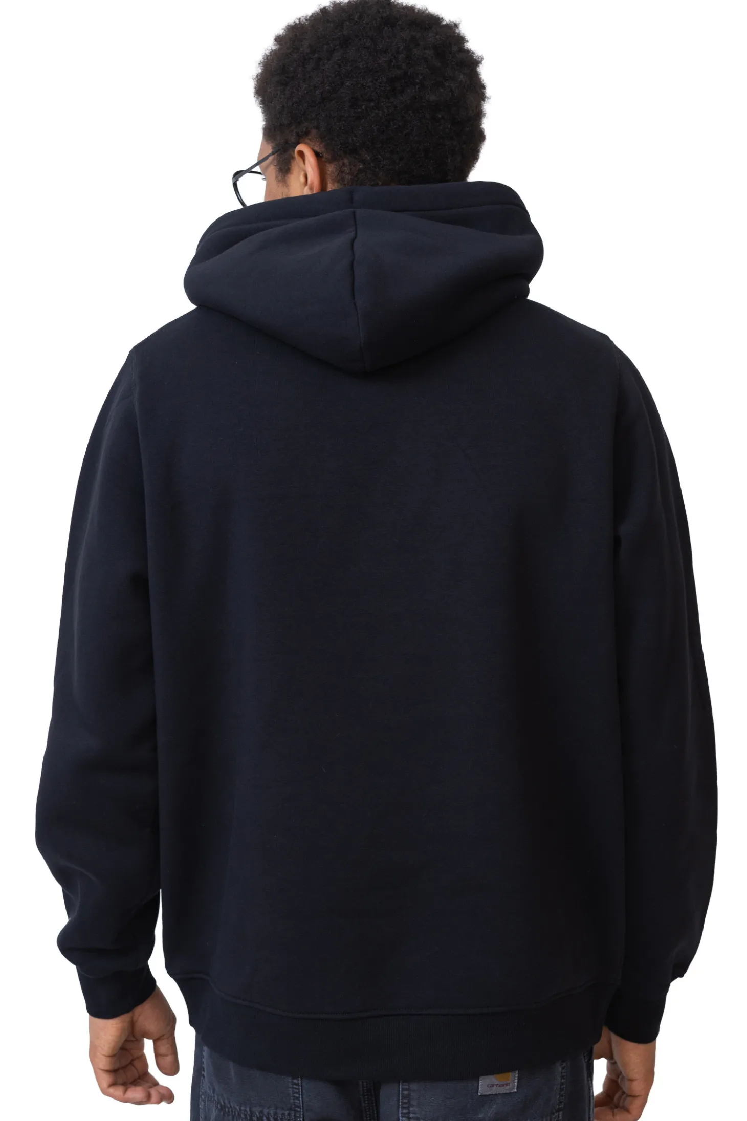 Bluza Z Kapturem JoyRide Fire