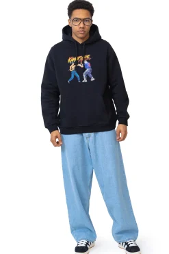 Bluza Z Kapturem Kamuflage Endgame