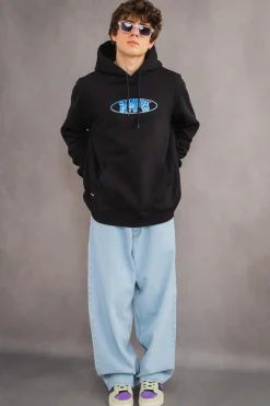 Bluza Z Kapturem Kamuflage 2000