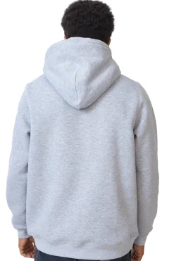 Bluza Z Kapturem Kamuflage Cashout