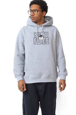 Bluza Z Kapturem Kamuflage Cashout