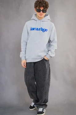 Bluza Z Kapturem Kamuflage V12