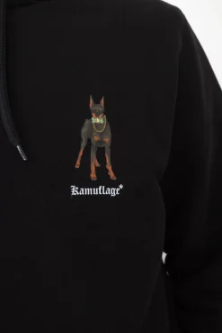 Bluza Z Kapturem Kamuflage DOBER$$$
