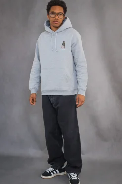 Bluza Z Kapturem Kamuflage DOBER$$$