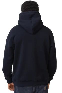 Bluza Z Kapturem Kamuflage Cashout