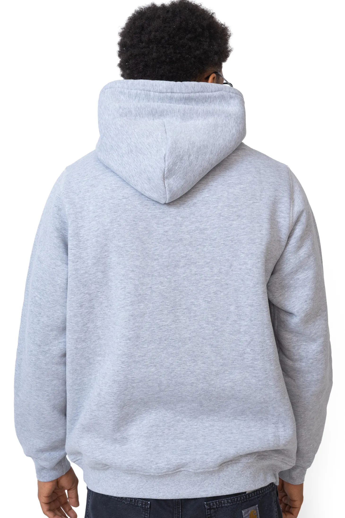 Bluza Z Kapturem Kamuflage Slanger