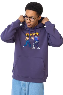 Bluza Z Kapturem Kamuflage Endgame