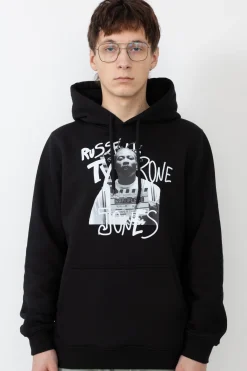 Bluza Z Kapturem Kamuflage Shimmy Shimmy