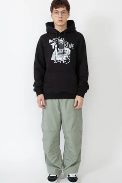 Bluza Z Kapturem Kamuflage Shimmy Shimmy