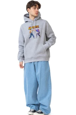 Bluza Z Kapturem Kamuflage Endgame