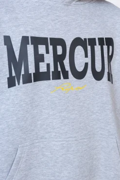 Bluza Z Kapturem Mercur Box