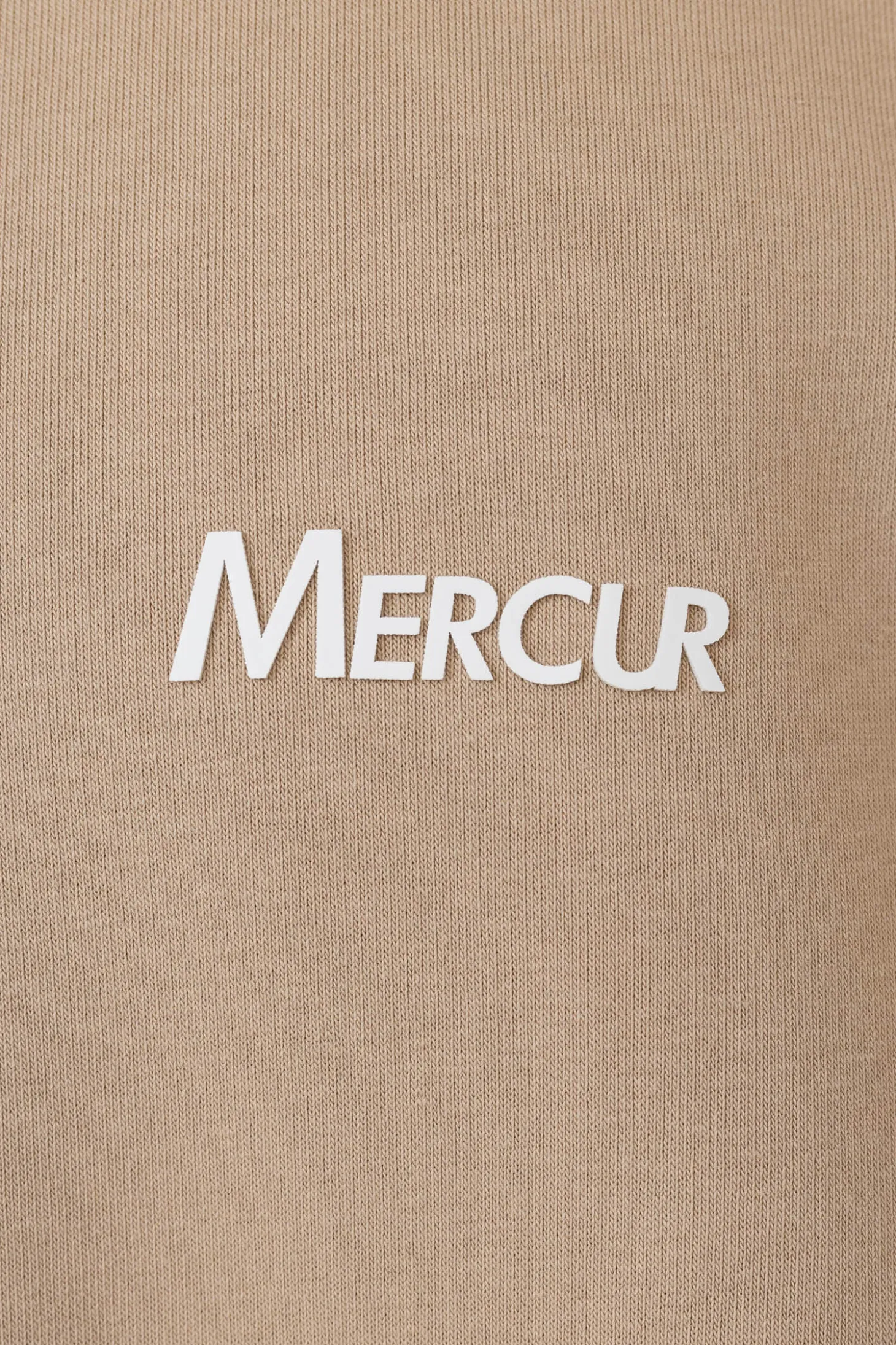 Bluza Z Kapturem Mercur Basic
