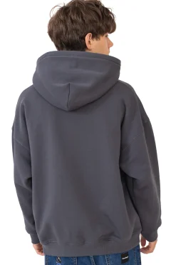 Bluza Z Kapturem Mercur Basic