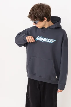 Bluza Z Kapturem Mercur Future