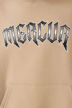 Bluza Z Kapturem Mercur Gothic