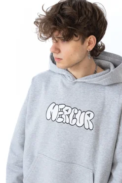 Bluza Z Kapturem Mercur Mural