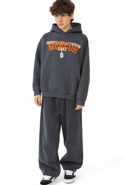 Bluza Z Kapturem Mercur Military