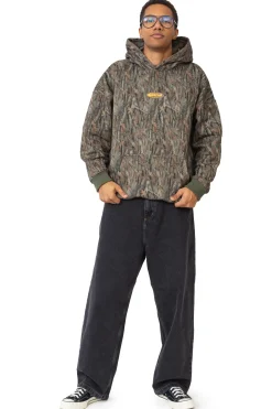Bluza Z Kapturem Mercur 90S