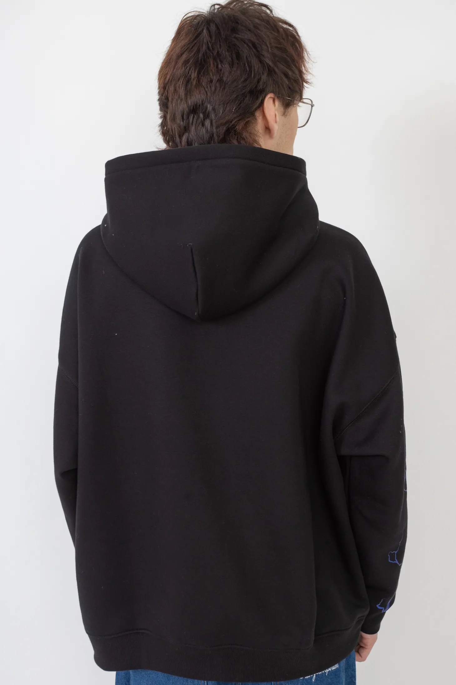 Bluza Z Kapturem Mercur Voltage