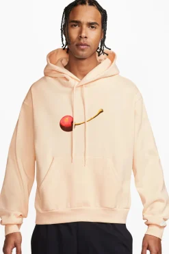 Bluza Z Kapturem Nike SB Cherry