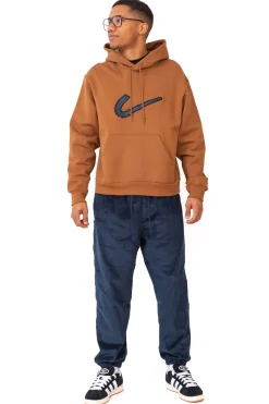 Bluza Z Kapturem Nike SB Swoosh