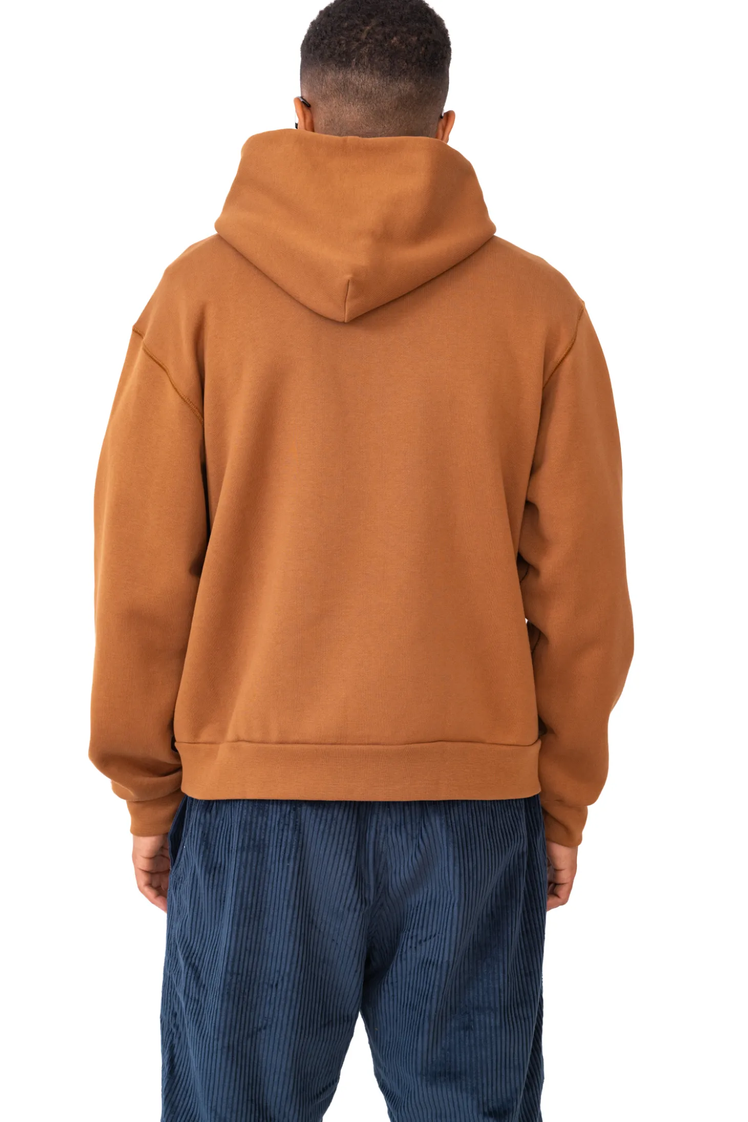 Bluza Z Kapturem Nike SB Swoosh
