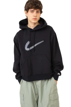Bluza Z Kapturem Nike SB Swoosh