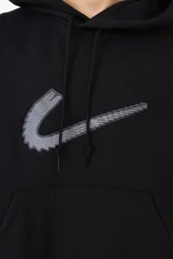 Bluza Z Kapturem Nike SB Swoosh