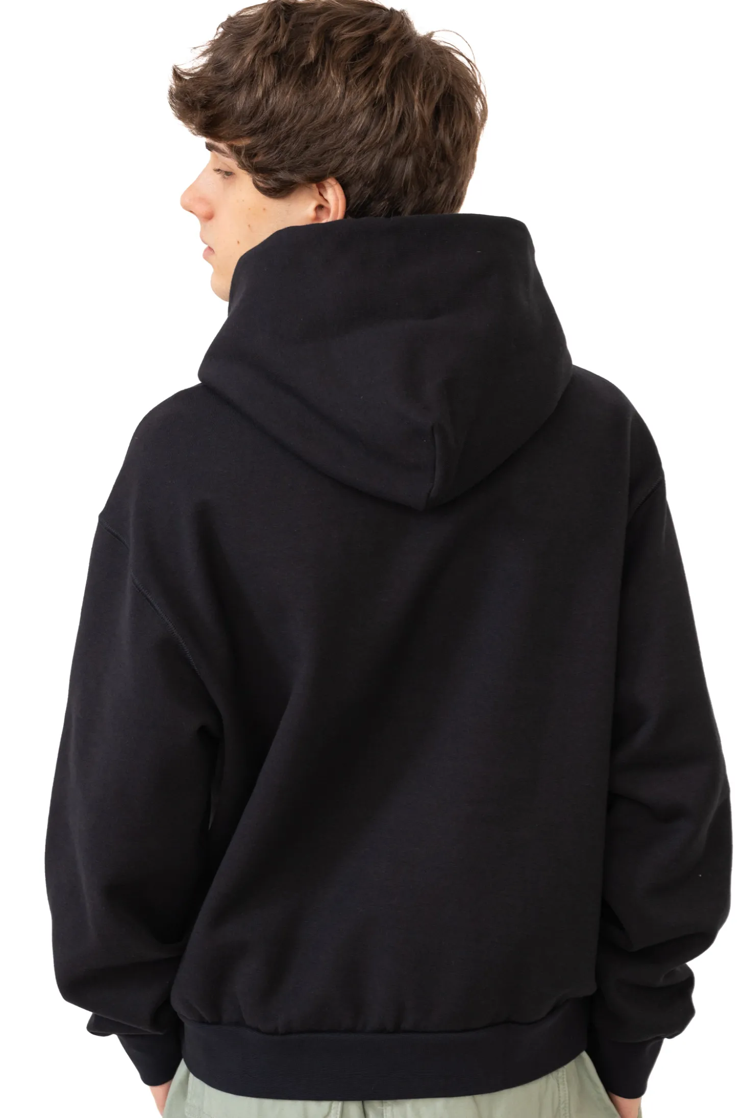 Bluza Z Kapturem Nike SB Swoosh