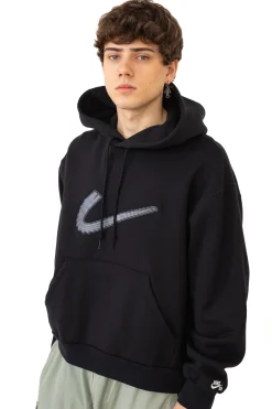 Bluza Z Kapturem Nike SB Swoosh